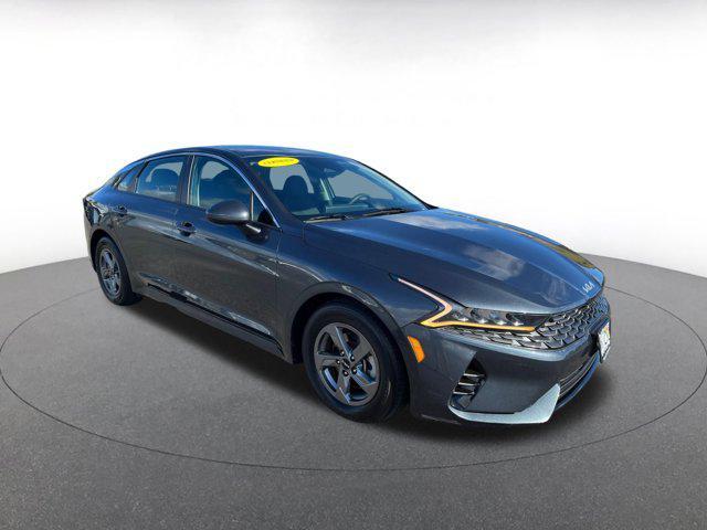2023 Kia K5