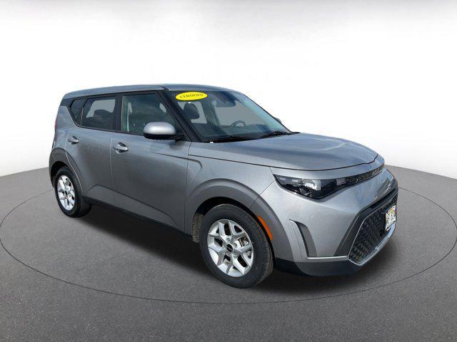 2023 Kia SOUL