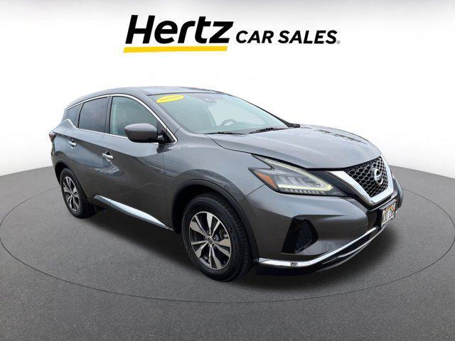 2021 Nissan Murano