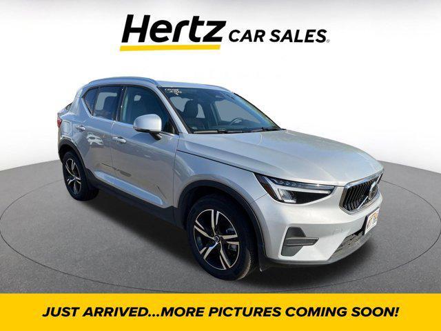 2024 Volvo XC40