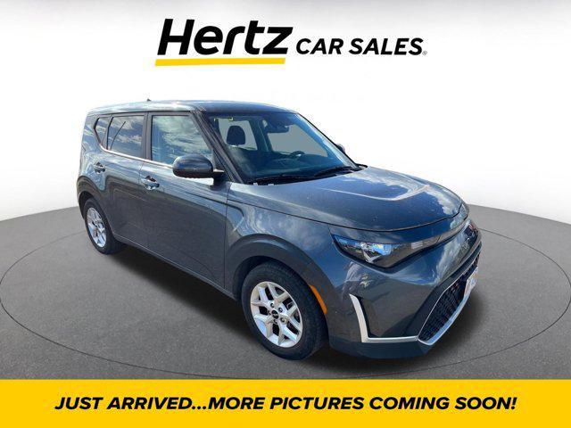 2023 Kia SOUL
