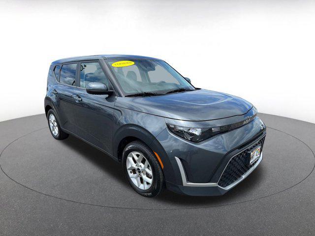 2023 Kia SOUL