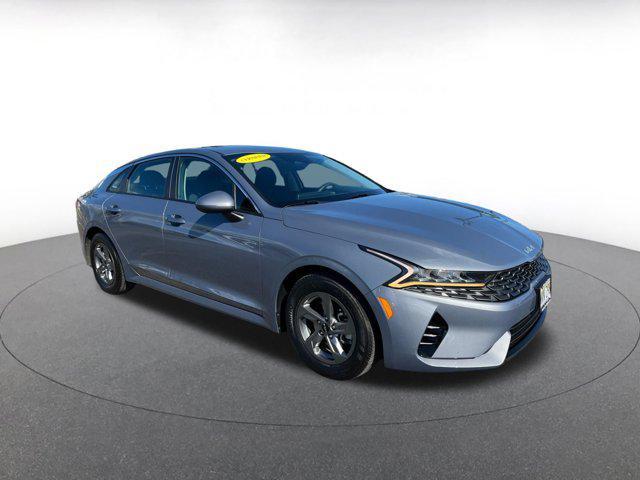 2023 Kia K5