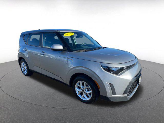 2023 Kia SOUL