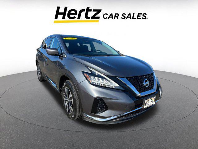 2021 Nissan Murano