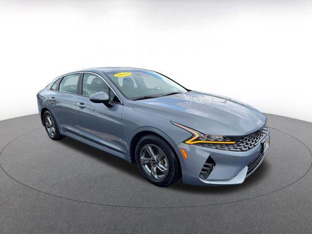 2023 Kia K5