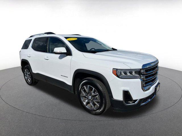 2023 GMC Acadia