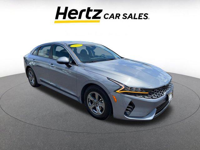 2023 Kia K5