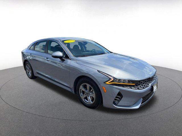 2023 Kia K5