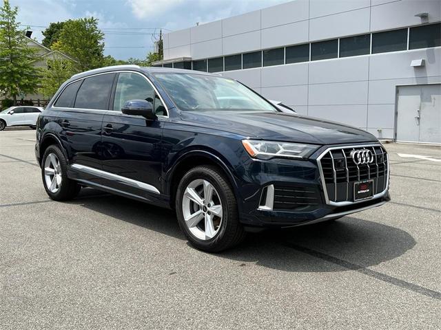 2024 Audi Q7