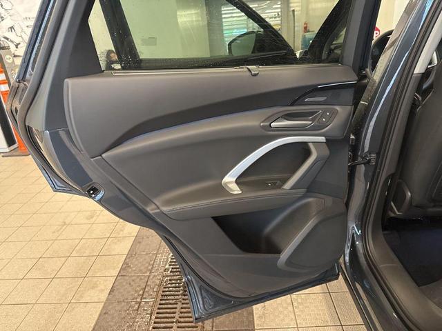 Photo of 2025 Tambora Gray Metallic Audi Q5