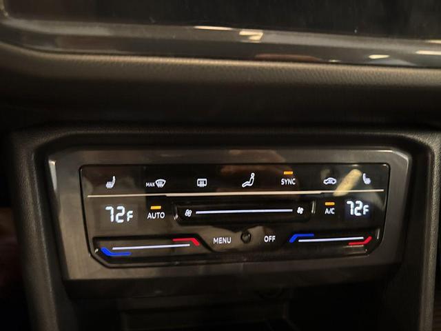 Photo of 2022 Platinum Gray Metallic Volkswagen Tiguan