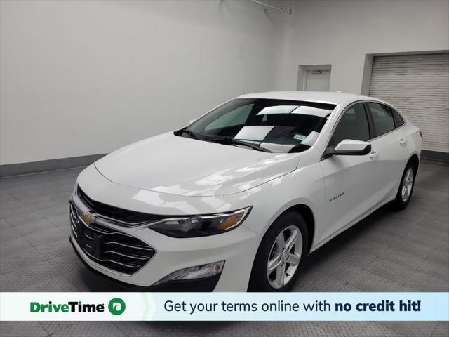 2023 Chevrolet Malibu