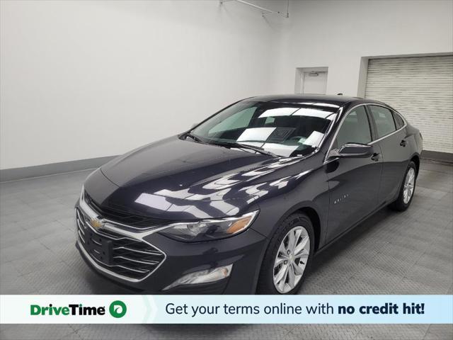 2023 Chevrolet Malibu