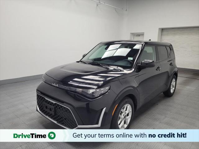 2023 Kia SOUL