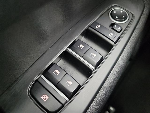 Photo of 2023 Currant Red Kia Forte