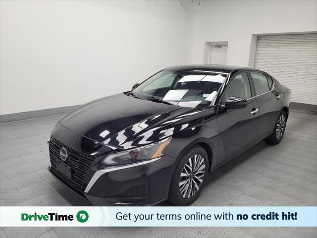 2023 Nissan Altima