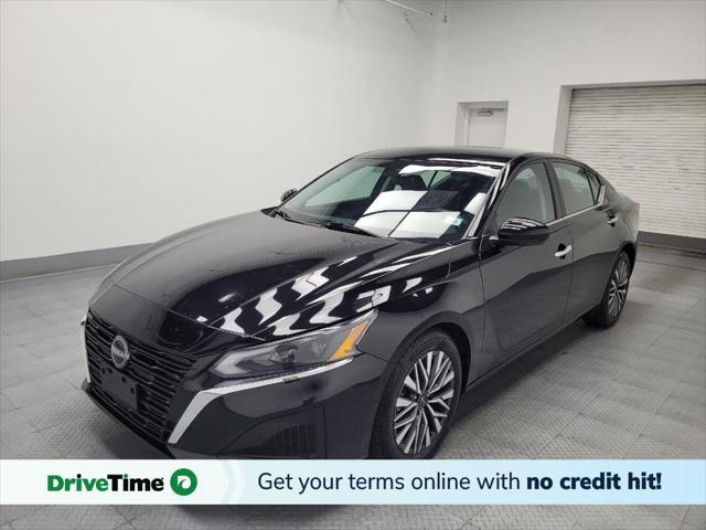 2023 Nissan Altima