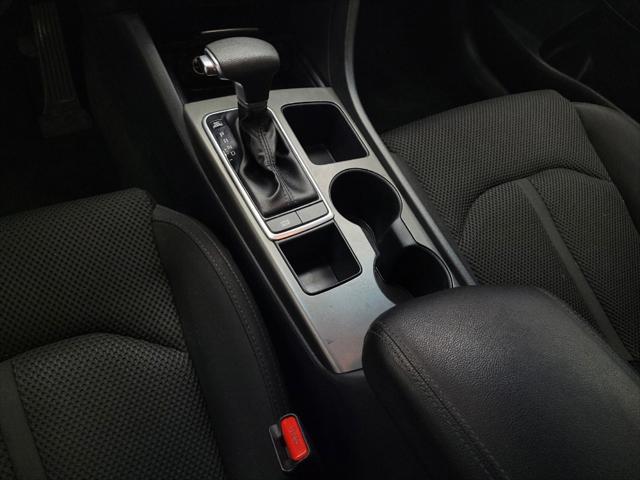 Photo of 2020 Ebony Black Kia Optima