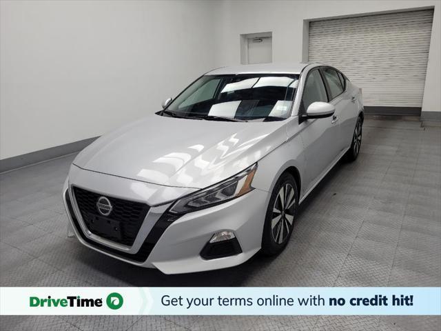 2022 Nissan Altima