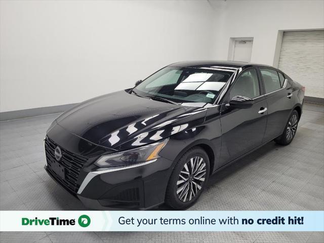 2023 Nissan Altima