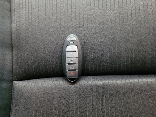 Photo of 2022 Brilliant Silver Metallic Nissan Altima