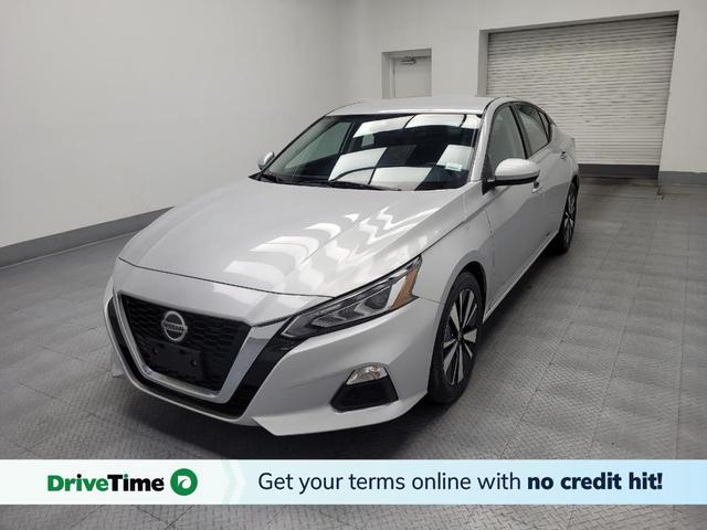 2022 Nissan Altima