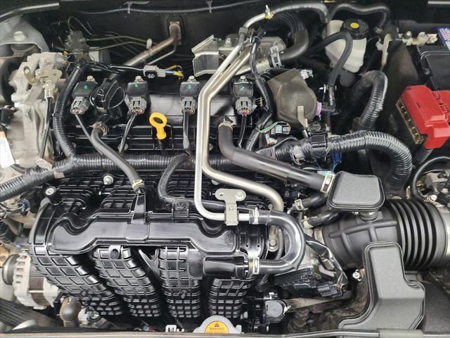 Photo of 2022 Brilliant Silver Metallic Nissan Altima