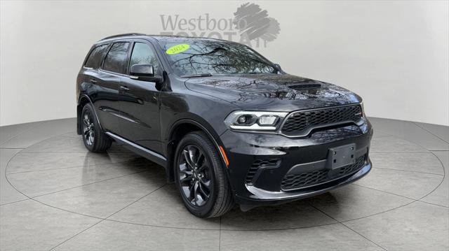 2024 Dodge Durango