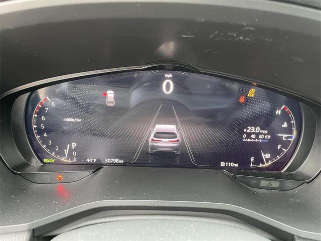 Photo of 2024 Jet Black Mica Mazda CX-90