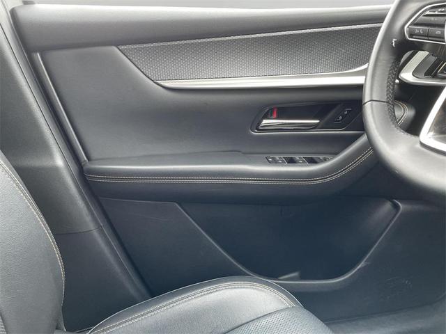 Photo of 2024 Jet Black Mica Mazda CX-90