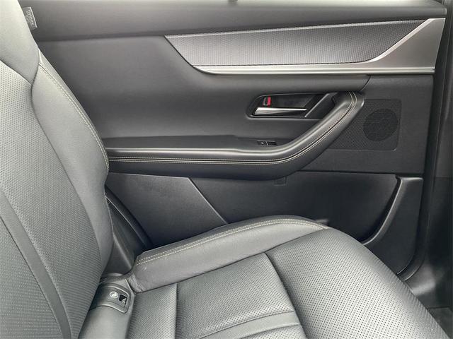 Photo of 2024 Jet Black Mica Mazda CX-90