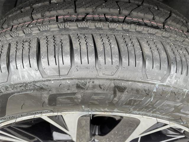 Photo of 2024 Jet Black Mica Mazda CX-90