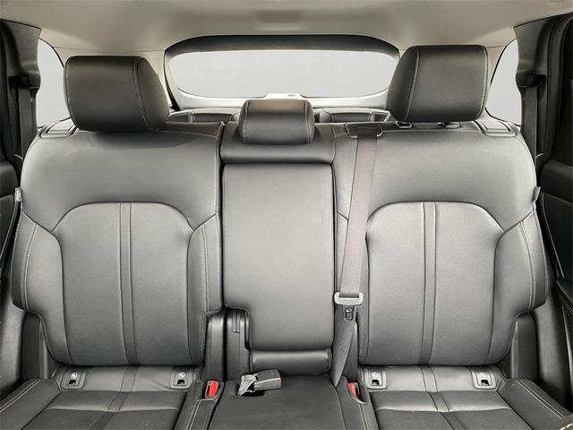 Photo of 2024 Jet Black Mica Mazda CX-90