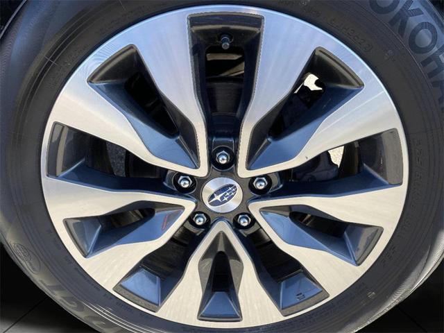 Photo of 2023 Crimson Red Pearl Subaru Outback