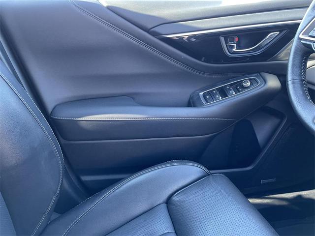 Photo of 2023 Crimson Red Pearl Subaru Outback