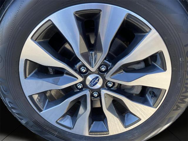 Photo of 2023 Crimson Red Pearl Subaru Outback