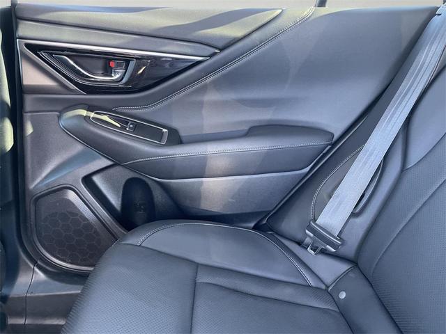 Photo of 2023 Crimson Red Pearl Subaru Outback