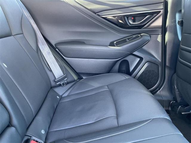Photo of 2023 Crimson Red Pearl Subaru Outback