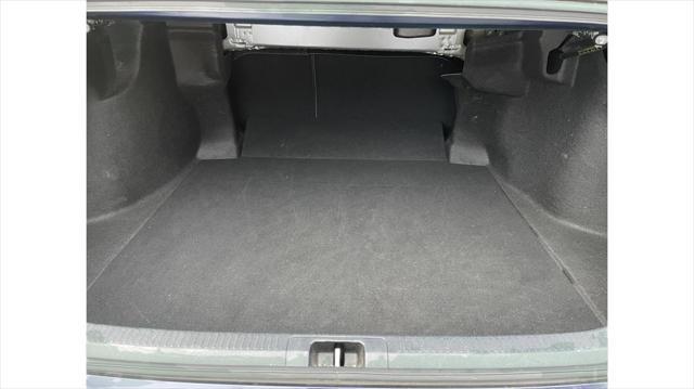 Photo of 2022 Blueprint Toyota Camry