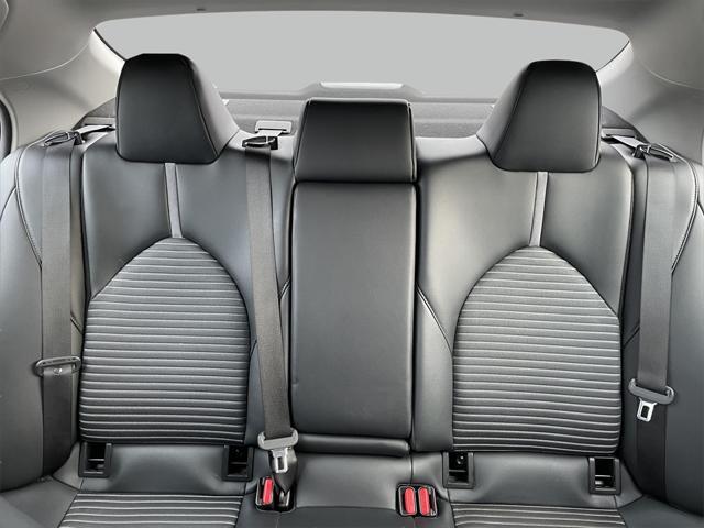 Photo of 2022 Blueprint Toyota Camry