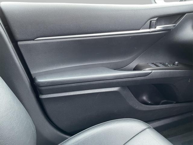 Photo of 2022 Blueprint Toyota Camry