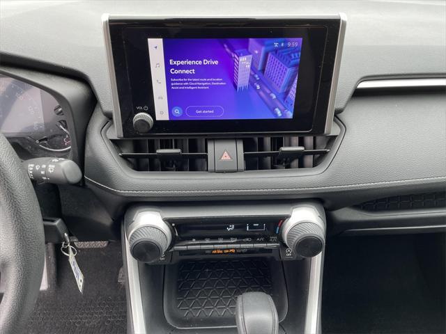 Photo of 2024 Ruby Flare Pearl Toyota RAV4