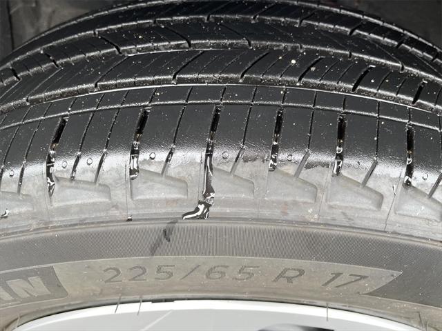 Photo of 2024 Ruby Flare Pearl Toyota RAV4