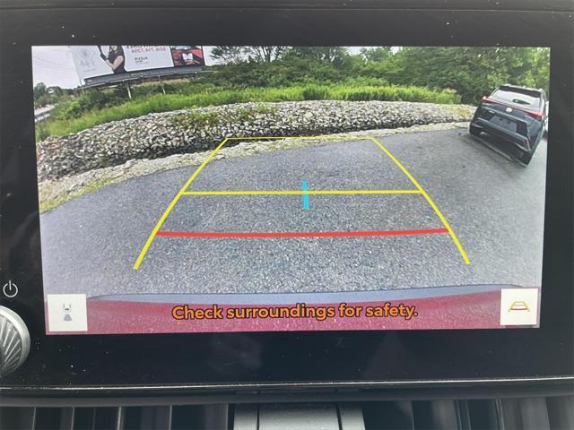 Photo of 2024 Ruby Flare Pearl Toyota RAV4