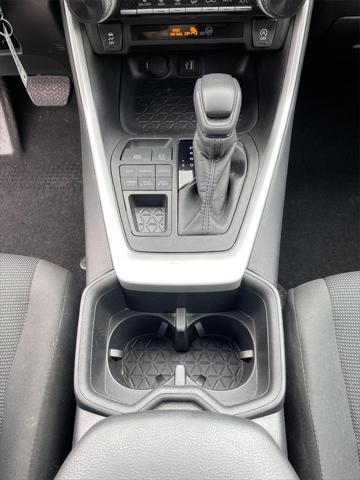 Photo of 2024 Ruby Flare Pearl Toyota RAV4