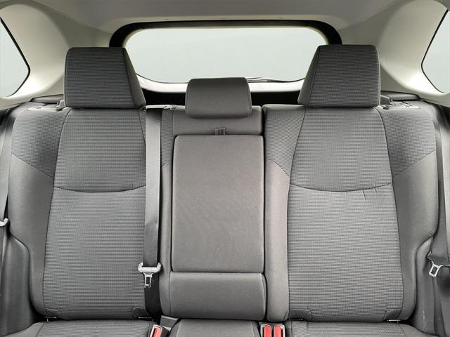 Photo of 2024 Ruby Flare Pearl Toyota RAV4