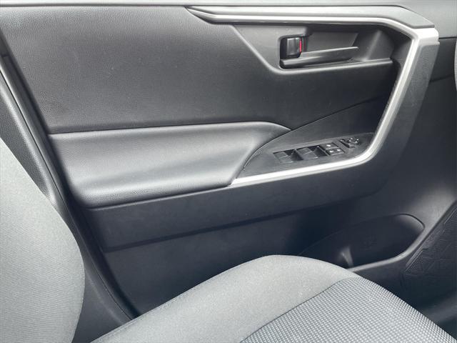 Photo of 2024 Ruby Flare Pearl Toyota RAV4