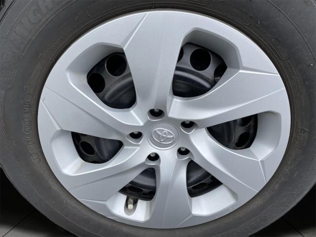 Photo of 2024 Ruby Flare Pearl Toyota RAV4