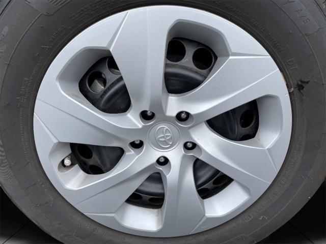 Photo of 2024 Ruby Flare Pearl Toyota RAV4